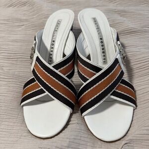 Frattelli Rossetti sandals